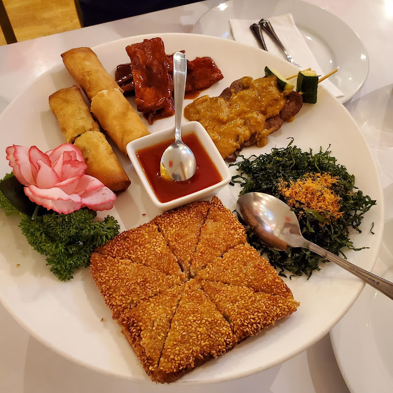 Thenga Cafe photo 2