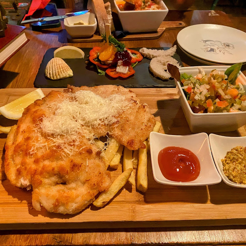 Thewitchez Restaurant