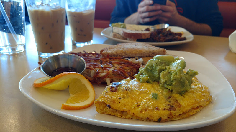 Third Coast Spice Cafe