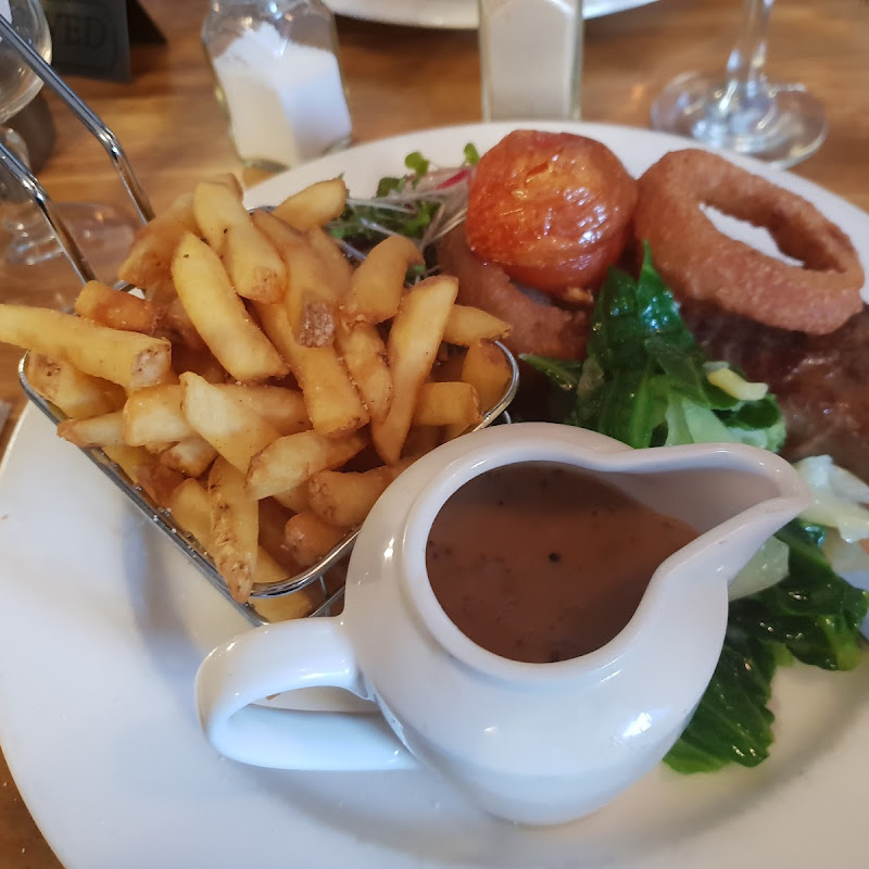 Three Way Inn