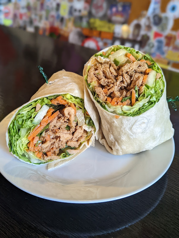 Thrive Eatery photo 5