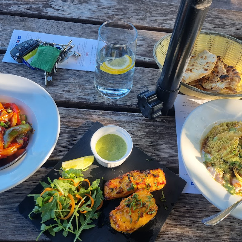 Thyme & Chillies Birdham