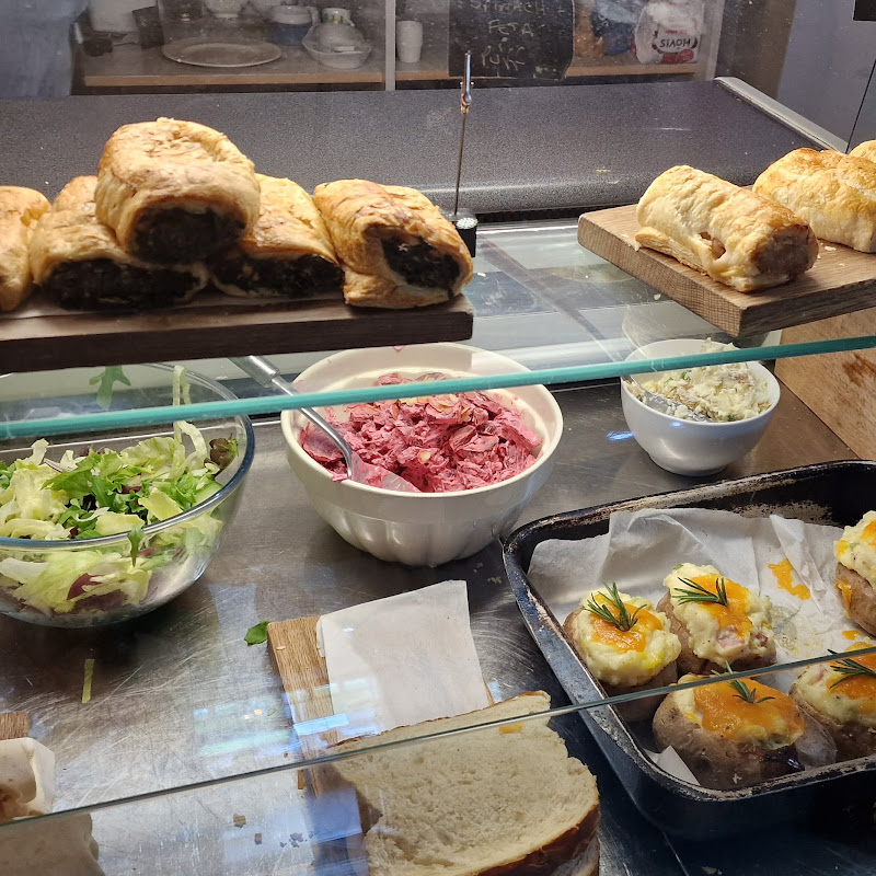 Thyme & Co Cafe & Pizzeria photo 1