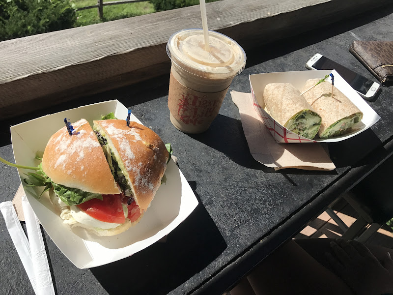 Tiger Lily Cafe photo 1