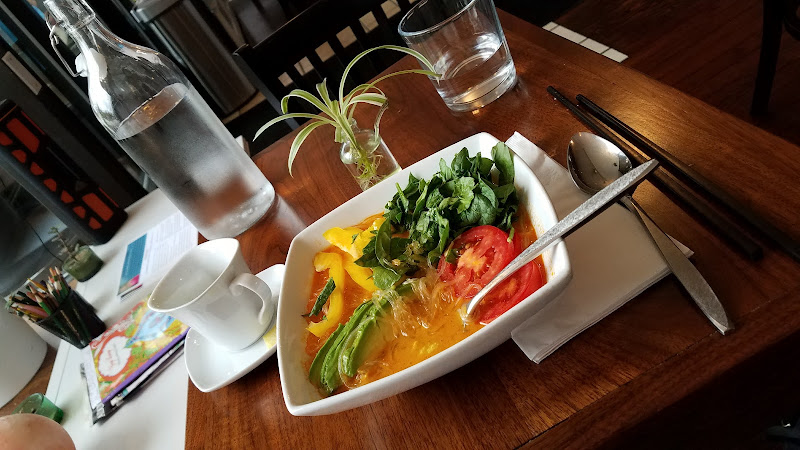 Tiger Lily Ghost Bistro, LLC