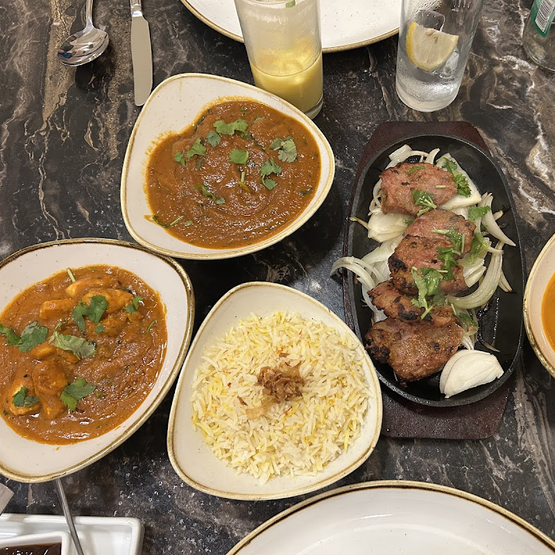 Tikka N Talk