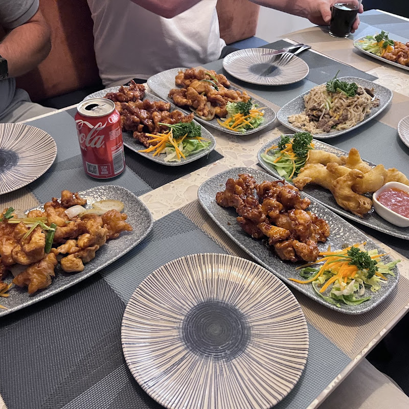 Ting Tong Thai Cafe photo 2