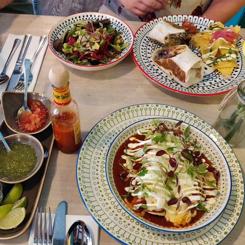 Tinga