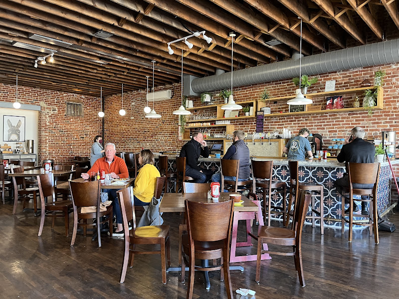 Tiru Ethiopian Restaurant photo 2