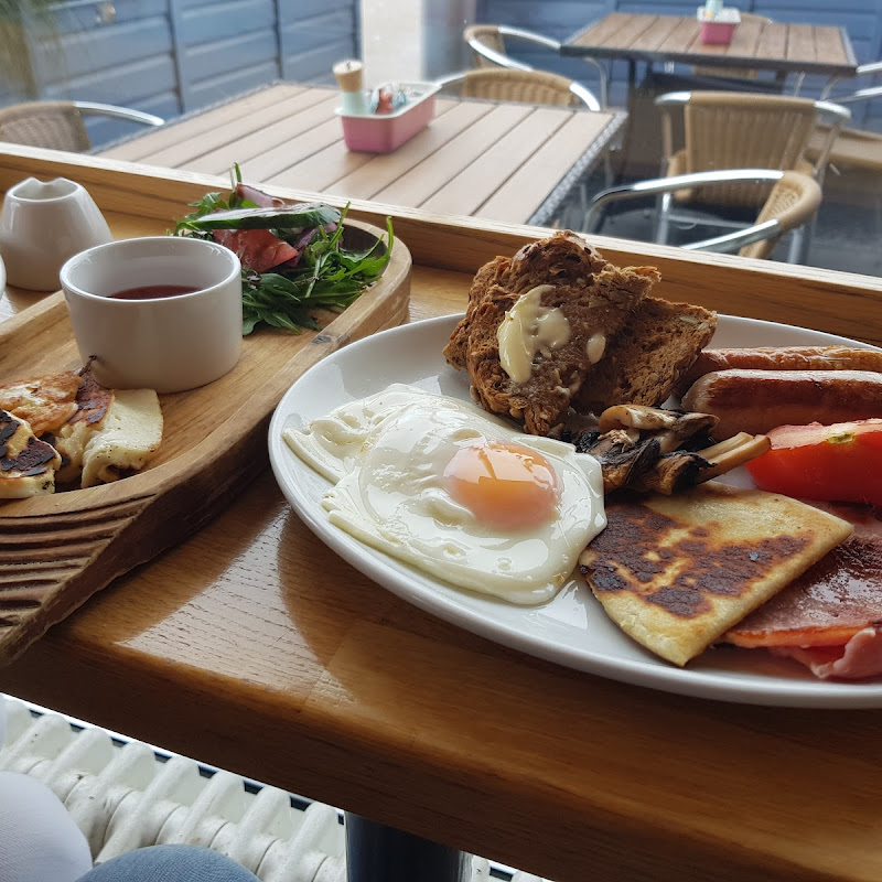 Toast photo 1