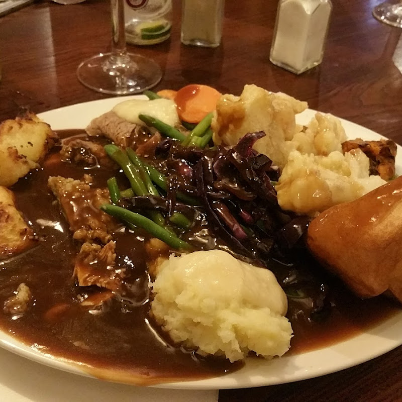 Toby Carvery Caerphilly photo 1