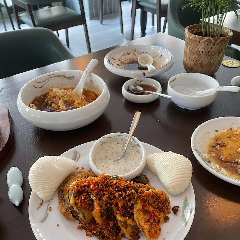 Tofu Vegan Gloucester Road
