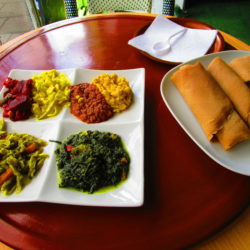 Tofu Vegan Gloucester Road photo 2