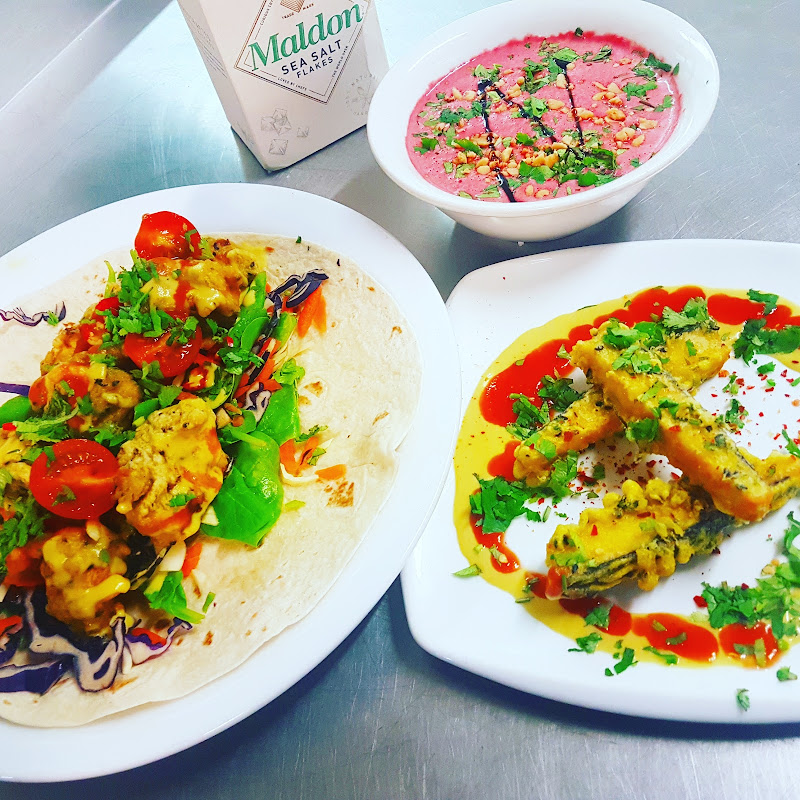 Tofu Vegan Golders Green photo 2