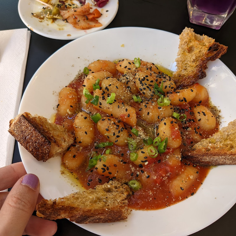 Tofu Vegan Islington photo 2