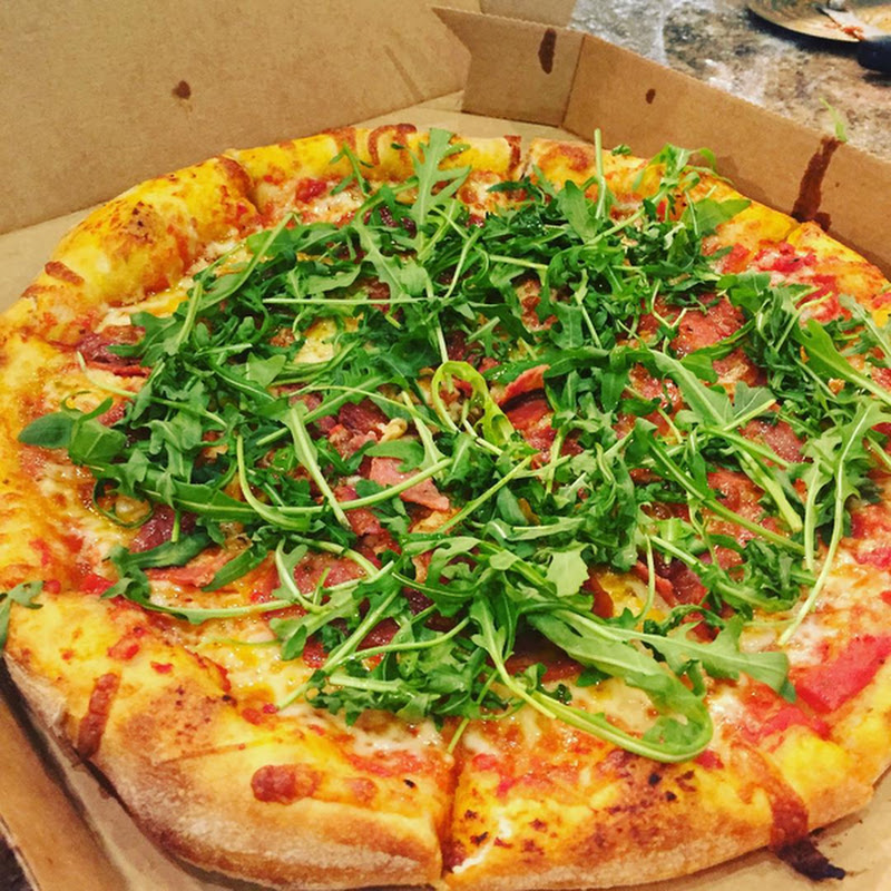 Toni's Pizzeria