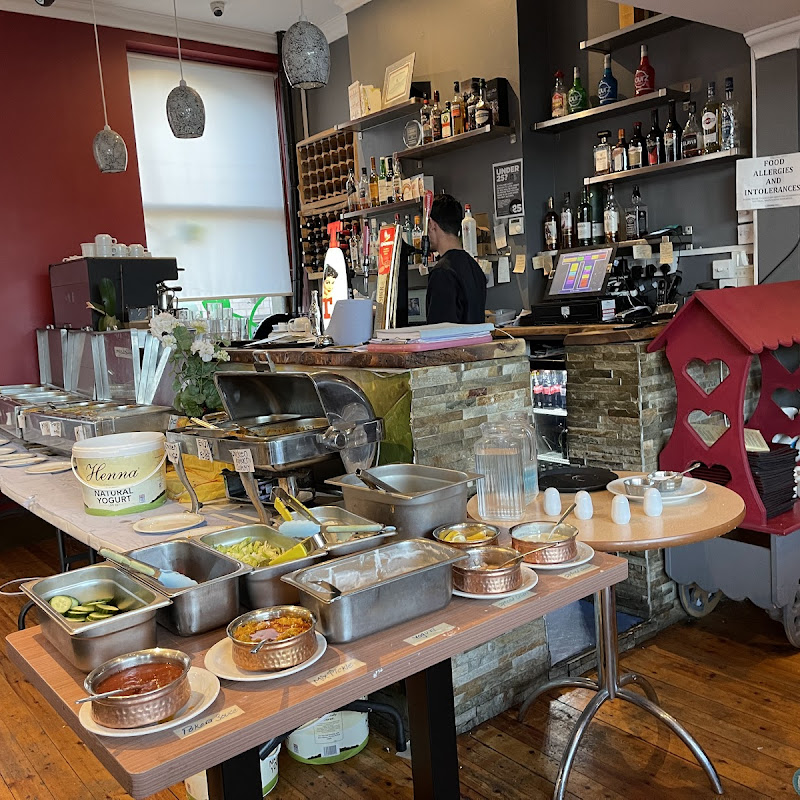 Toni's Pizzeria photo 2