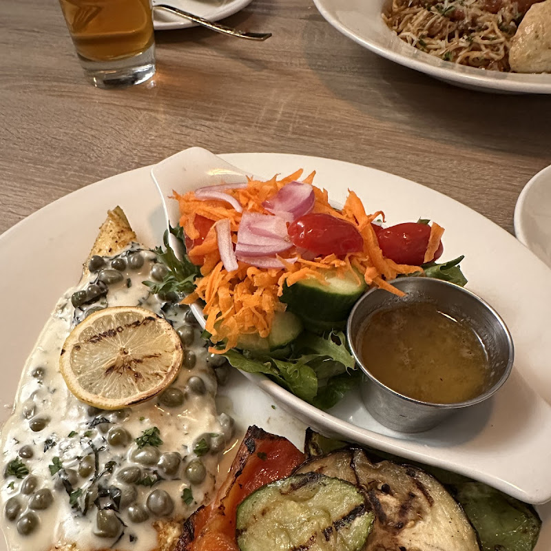Tony's Pasta & Seafood House
