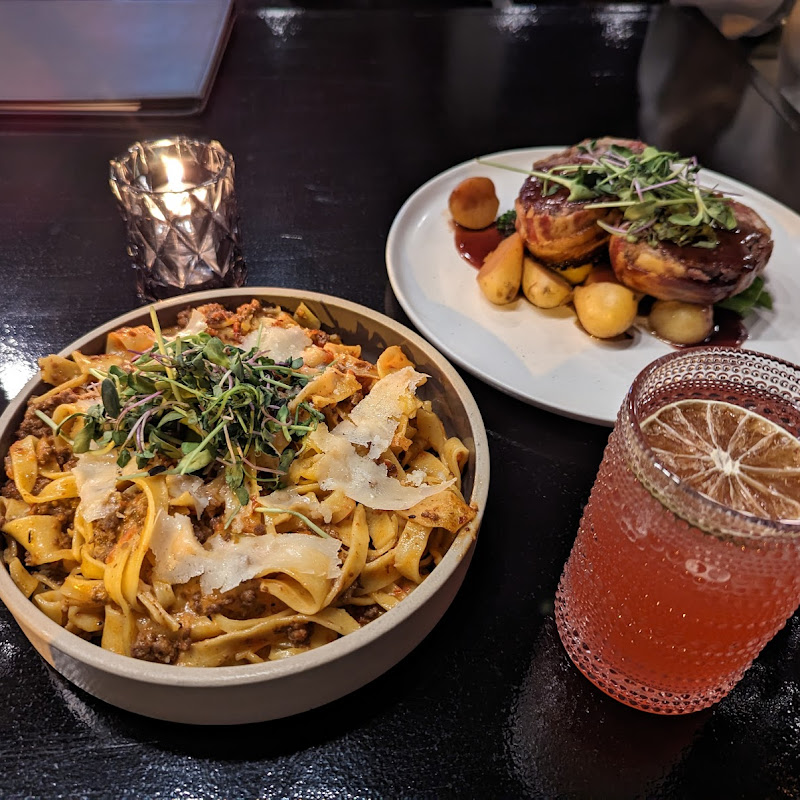 Tony's Pasta & Seafood House photo 2