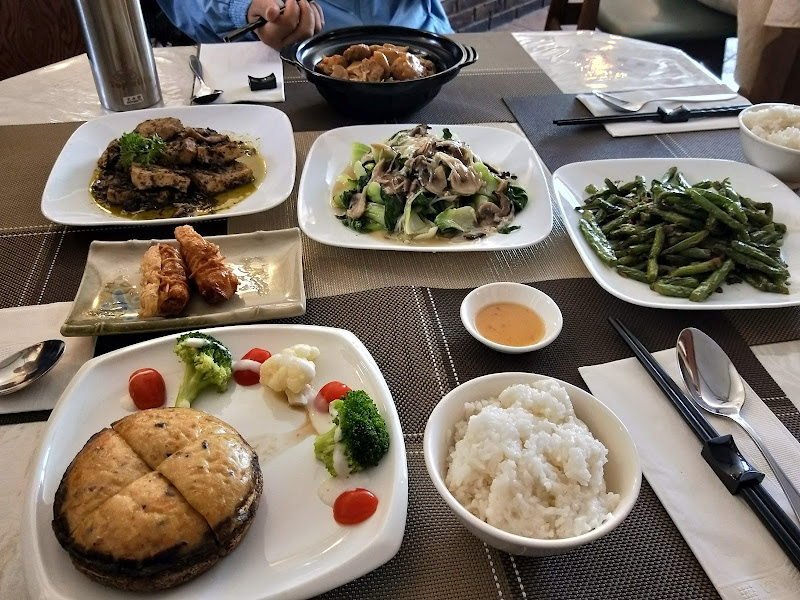 Top of the Park Restaurant photo 5