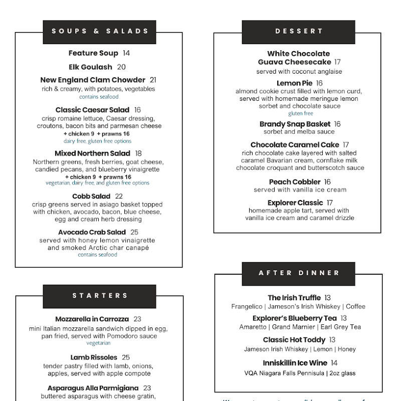 Trader’s Grill photo 3