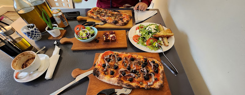 Traeth Bychan- Shop-Cafe-Pizzeria photo 5
