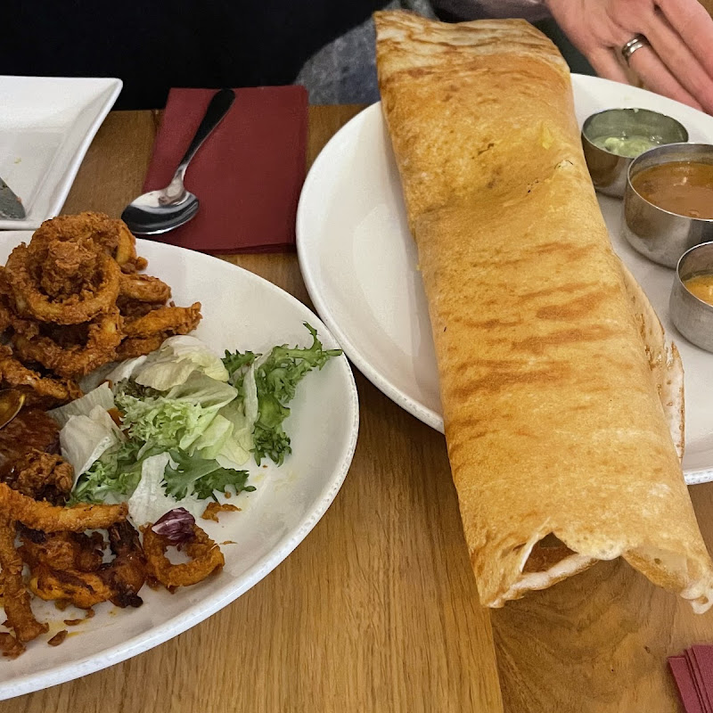 Travancore Restaurant