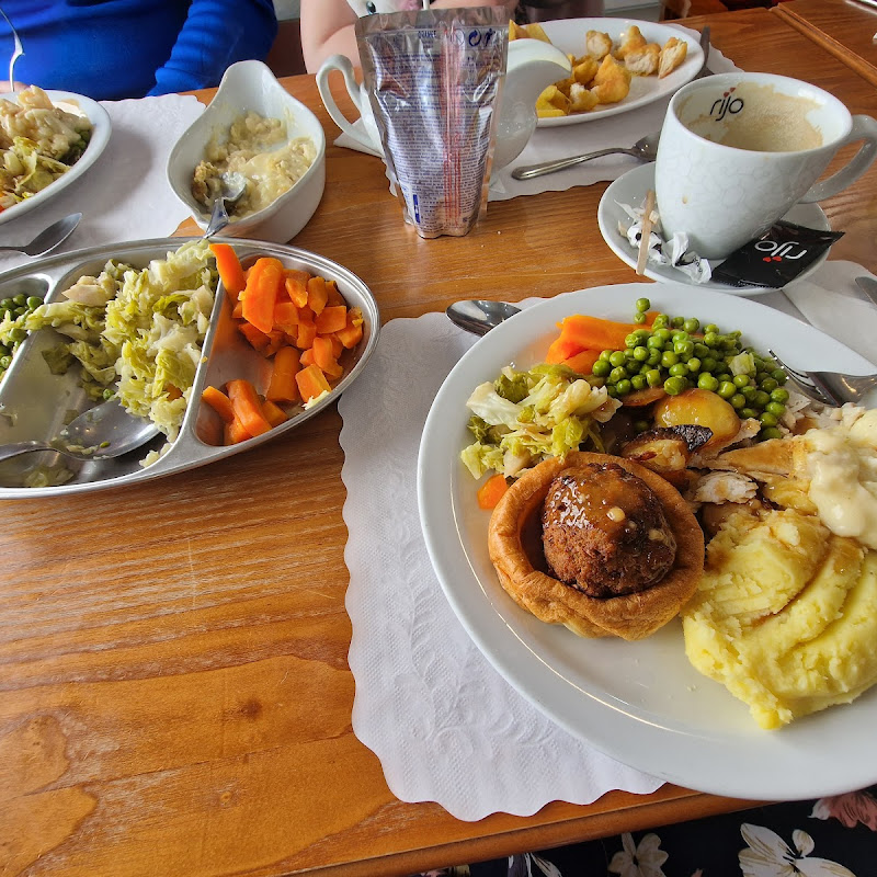 Travellers Rest Restaurant photo 3