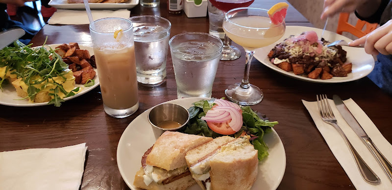 Tree House Restaurant