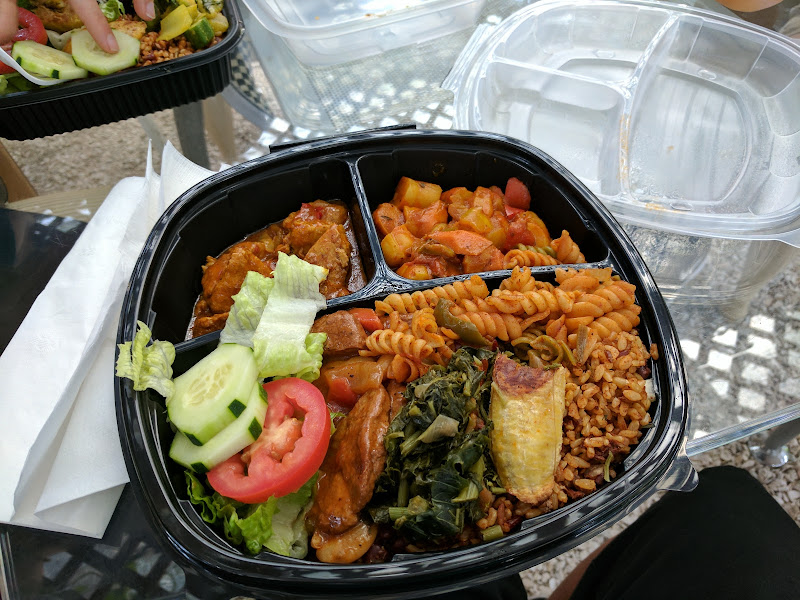 Treelion Juice Bar and Natural Foods photo 1