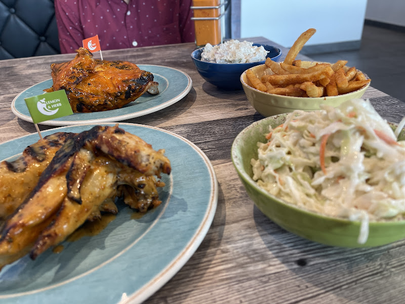 Tribos Peri Peri - Ellicott City photo 1