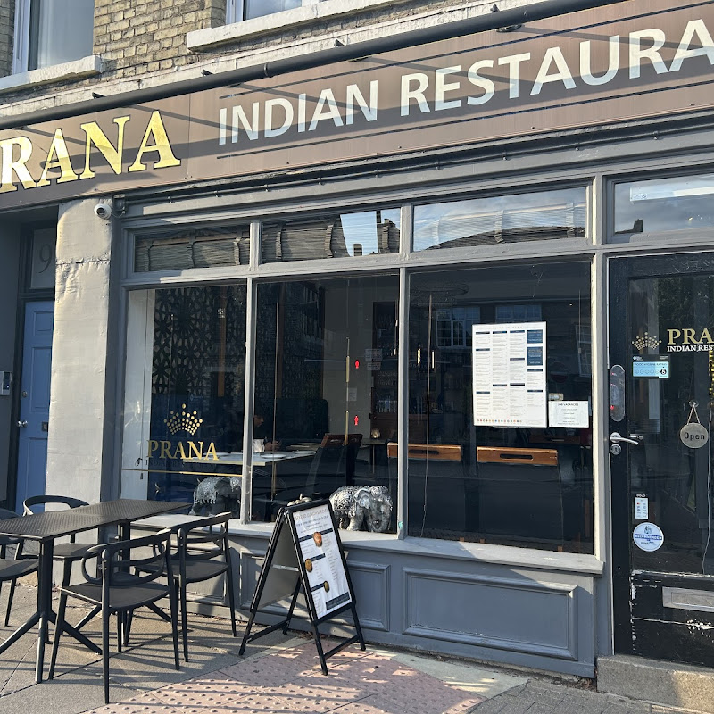Trinity Restaurant photo 2