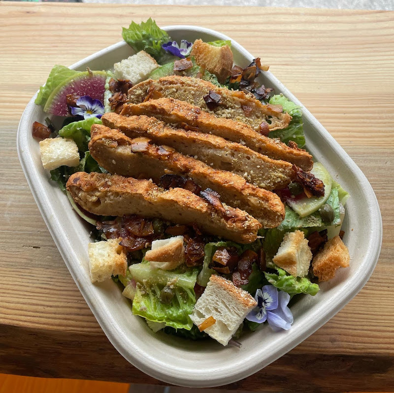 Troy's Fresh Kitchen Express photo 4