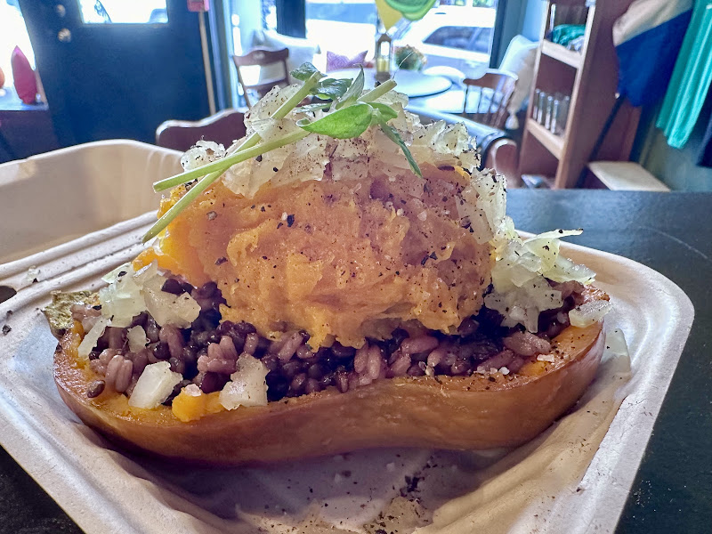 Troy's Fresh Kitchen Express photo 5
