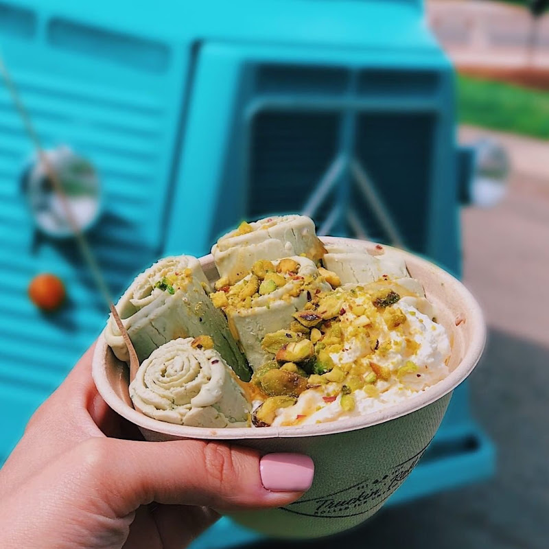 Truckin' Roll Ice Cream photo 4