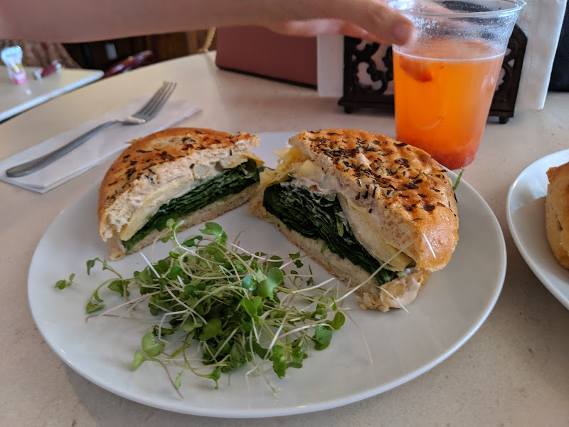 True Bistro photo 1