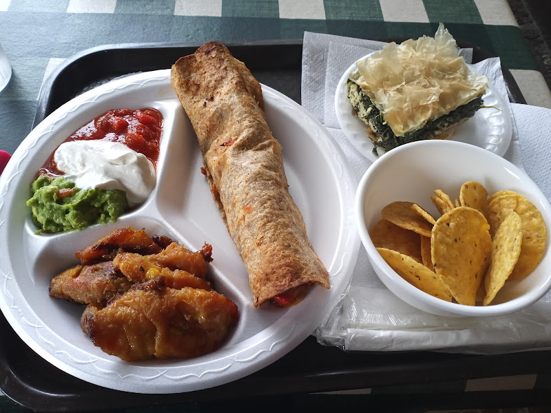 True Food Kitchen