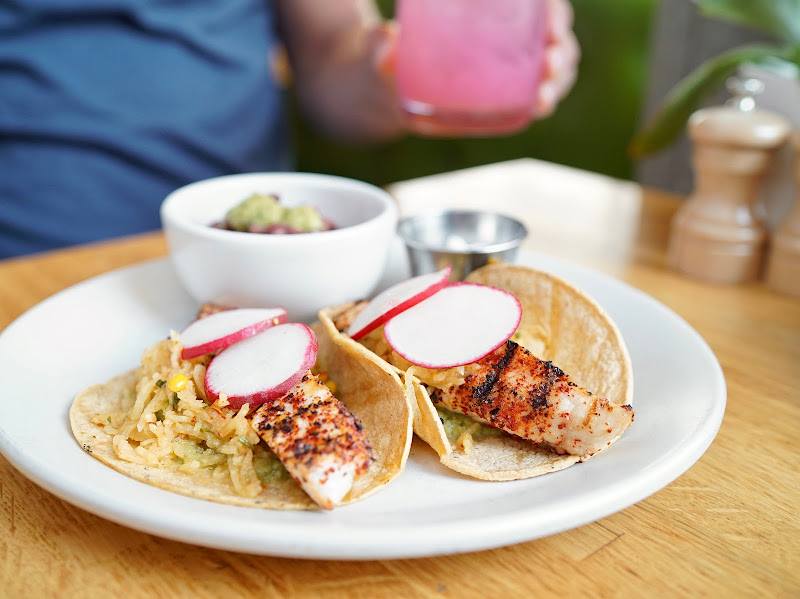 True Food Kitchen