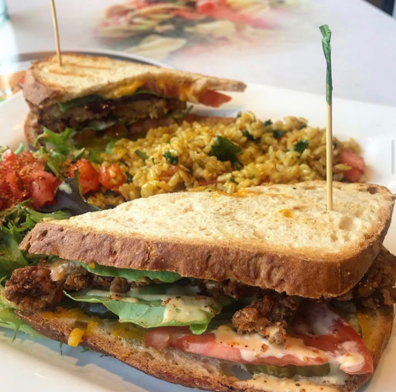 True Vegan photo 1