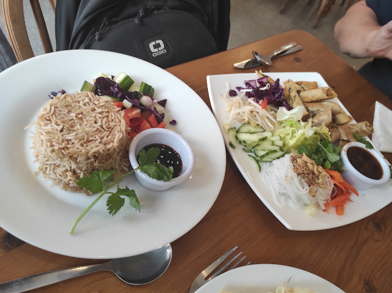 Truffles Bistro photo 3