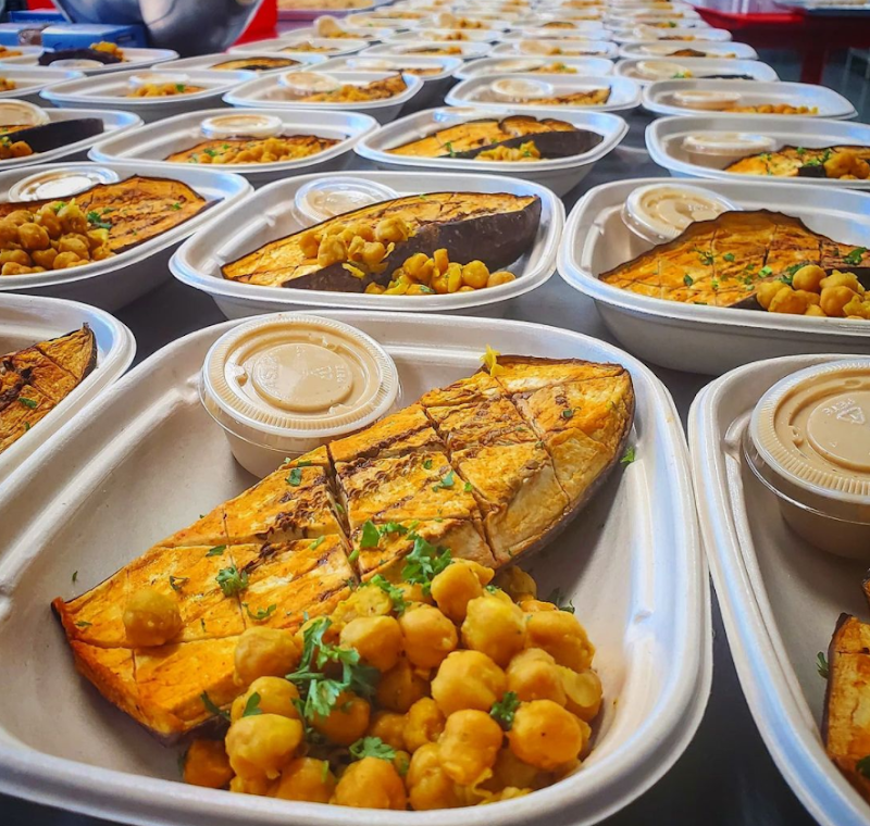 Try Vegan Home Delivery photo 1