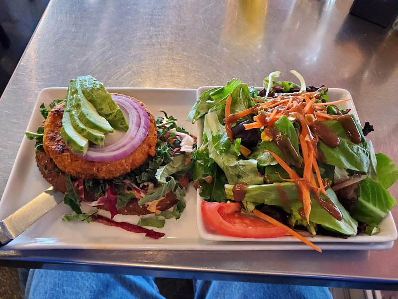 Tryst Cafe photo 3