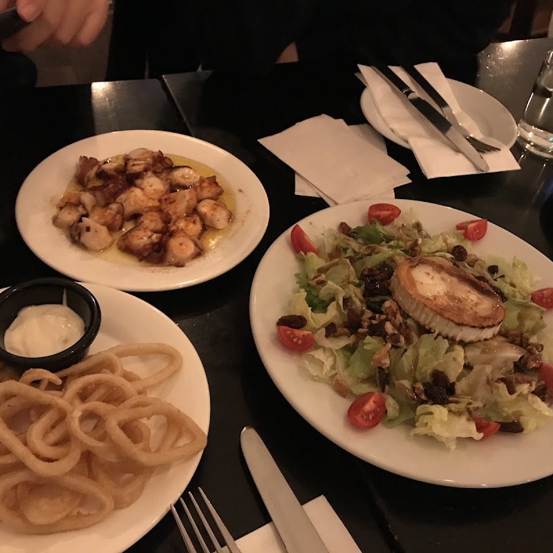 Tu Casa Tapas Restaurant