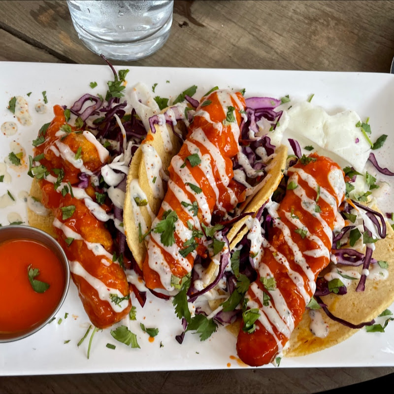 Tucos Taco Lounge