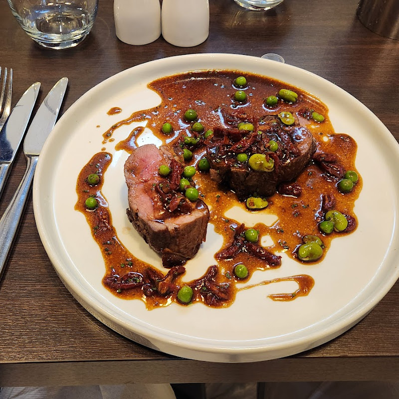 Tully Mill Restaurant photo 3
