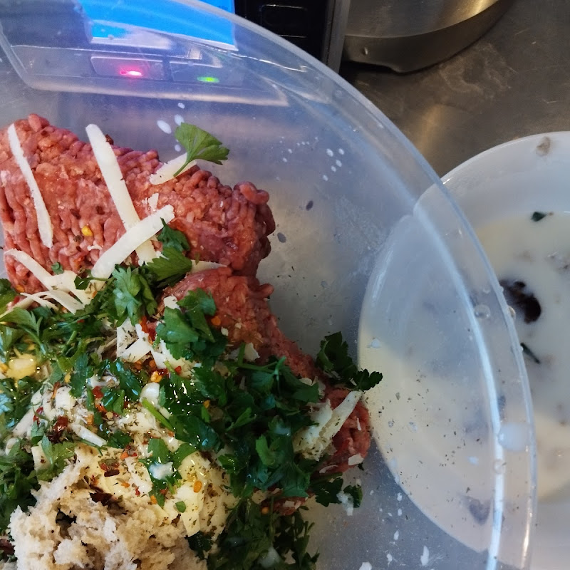 Tulsi Indian and Thai Restaurant photo 1