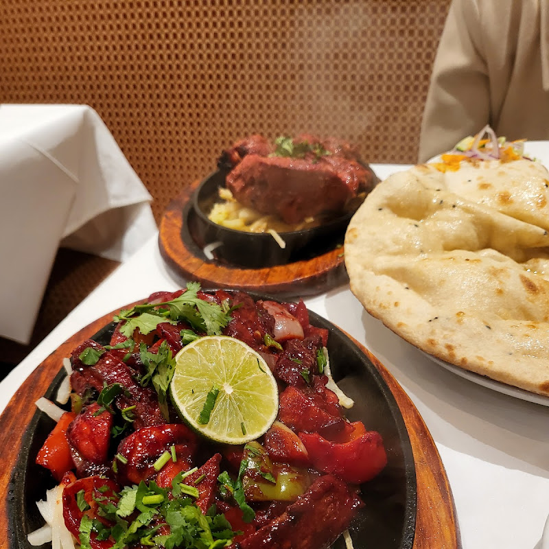 Tulsi Indian and Thai Restaurant photo 3