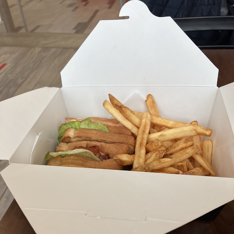 Tundra Take-out Diner photo 1