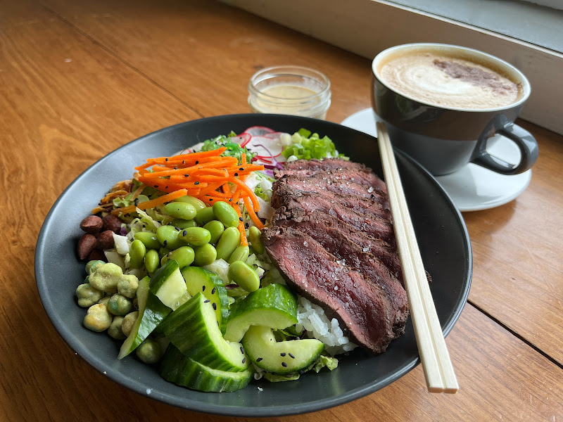 Tundra Take-out Diner photo 3