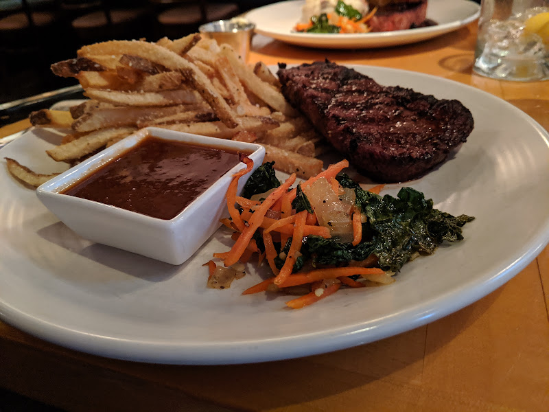 Tupelo Grille